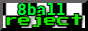 8ballreject