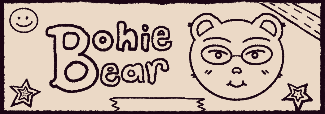 bohiebear